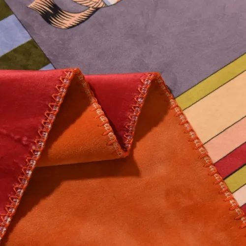 Cheap Hermes Blanket #1406464 Replica Wholesale [$64.00 USD] [ITEM#1406464] on Replica Hermes Blanket