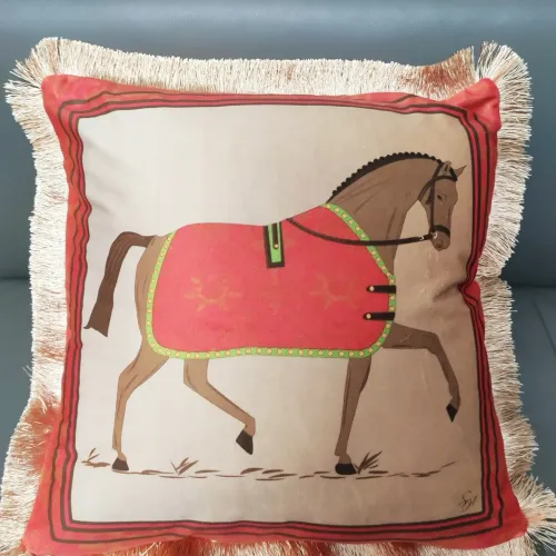 Hermes Cushion #1406478