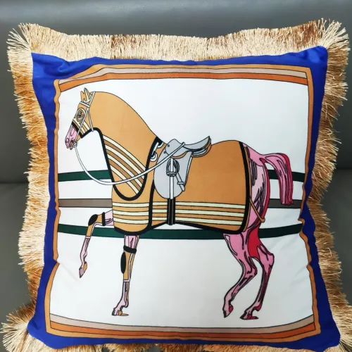 Hermes Cushion #1406484
