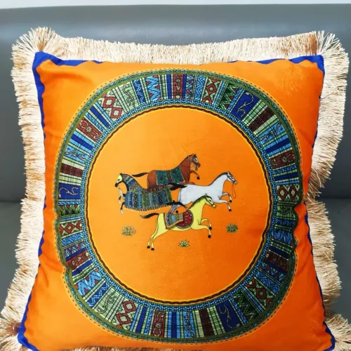 Hermes Cushion #1406486