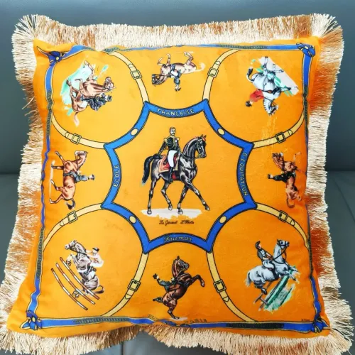 Hermes Cushion #1406487