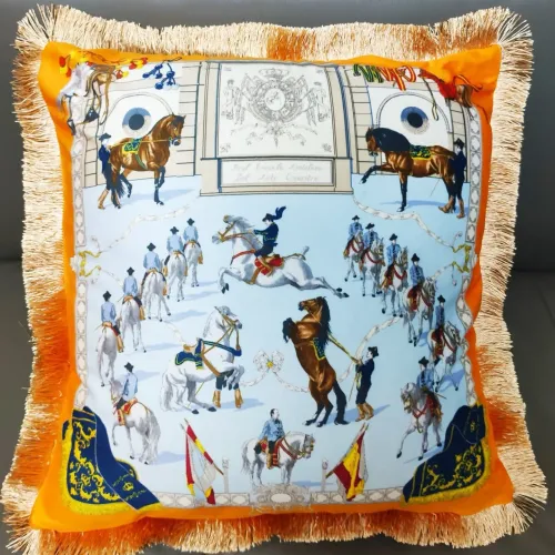 Hermes Cushion #1406488