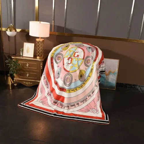 Cheap Tory Burch Blanket #1406492 Replica Wholesale [$72.00 USD] [ITEM#1406492] on Replica Tory Burch Blanket