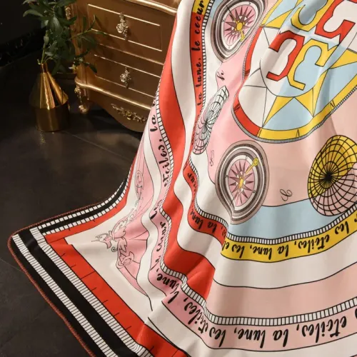 Cheap Tory Burch Blanket #1406492 Replica Wholesale [$72.00 USD] [ITEM#1406492] on Replica Tory Burch Blanket