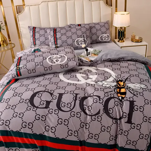 Cheap Gucci Bedding #1406498 Replica Wholesale [$85.00 USD] [ITEM#1406498] on Replica Gucci Bedding