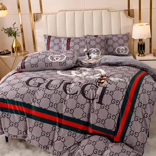 Cheap Gucci Bedding #1406498 Replica Wholesale [$85.00 USD] [ITEM#1406498] on Replica Gucci Bedding