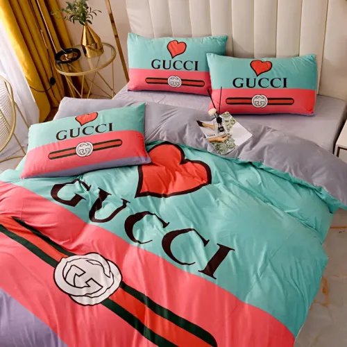 Cheap Gucci Bedding #1406499 Replica Wholesale [$85.00 USD] [ITEM#1406499] on Replica Gucci Bedding