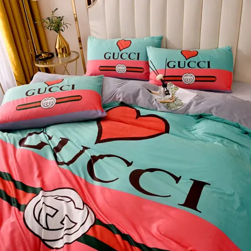 Cheap Gucci Bedding #1406499 Replica Wholesale [$85.00 USD] [ITEM#1406499] on Replica Gucci Bedding