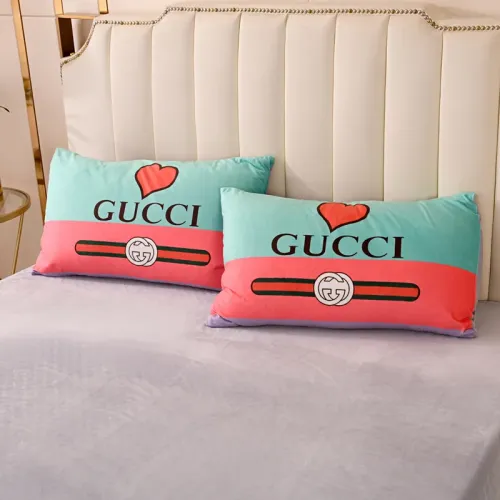 Cheap Gucci Bedding #1406499 Replica Wholesale [$85.00 USD] [ITEM#1406499] on Replica Gucci Bedding