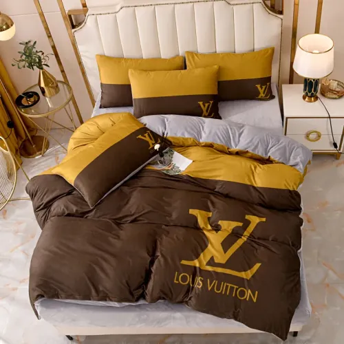 Cheap Louis Vuitton Bedding #1406500 Replica Wholesale [$85.00 USD] [ITEM#1406500] on Replica Louis Vuitton Bedding