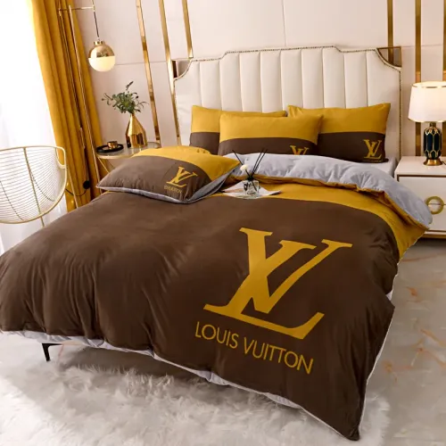 Cheap Louis Vuitton Bedding #1406500 Replica Wholesale [$85.00 USD] [ITEM#1406500] on Replica Louis Vuitton Bedding