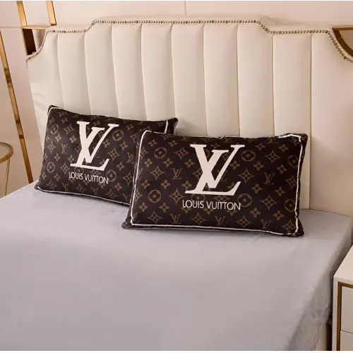 Cheap Louis Vuitton Bedding #1406501 Replica Wholesale [$85.00 USD] [ITEM#1406501] on Replica Louis Vuitton Bedding