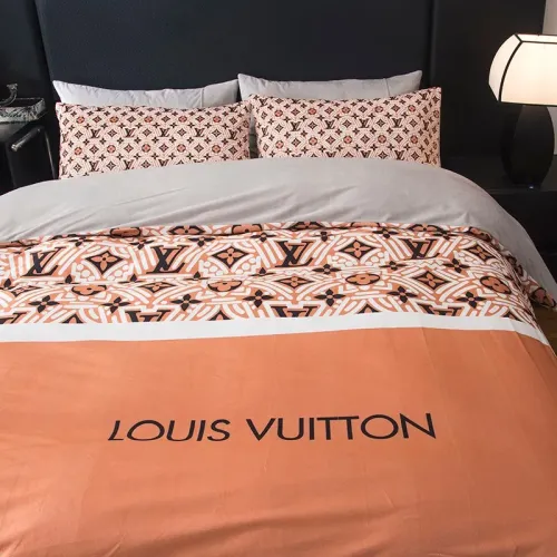 Cheap Louis Vuitton Bedding #1406502 Replica Wholesale [$85.00 USD] [ITEM#1406502] on Replica Louis Vuitton Bedding