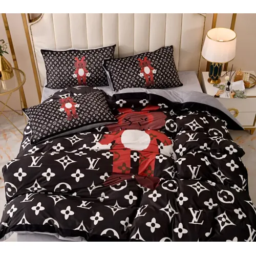Cheap Louis Vuitton Bedding #1406503 Replica Wholesale [$85.00 USD] [ITEM#1406503] on Replica Louis Vuitton Bedding
