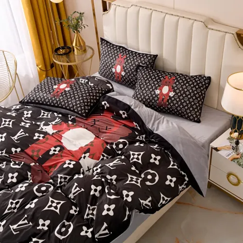 Cheap Louis Vuitton Bedding #1406503 Replica Wholesale [$85.00 USD] [ITEM#1406503] on Replica Louis Vuitton Bedding