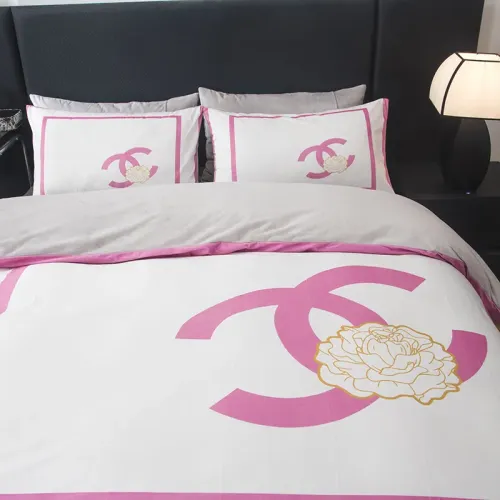 Cheap Chanel Bedding #1406506 Replica Wholesale [$85.00 USD] [ITEM#1406506] on Replica Chanel Bedding
