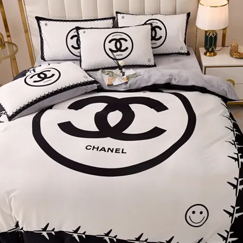Cheap Chanel Bedding #1406508 Replica Wholesale [$85.00 USD] [ITEM#1406508] on Replica Chanel Bedding