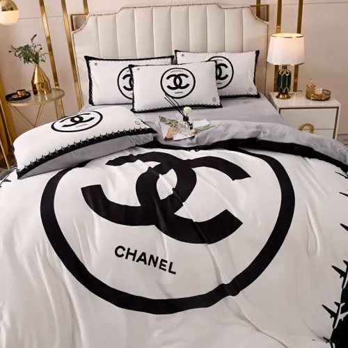 Cheap Chanel Bedding #1406508 Replica Wholesale [$85.00 USD] [ITEM#1406508] on Replica Chanel Bedding