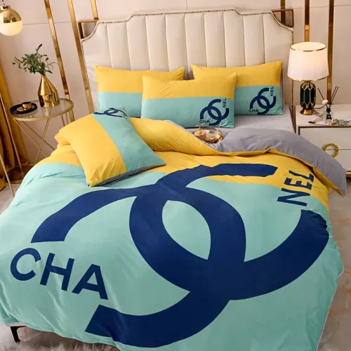 Cheap Chanel Bedding #1406509 Replica Wholesale [$85.00 USD] [ITEM#1406509] on Replica Chanel Bedding