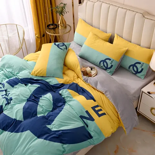 Cheap Chanel Bedding #1406509 Replica Wholesale [$85.00 USD] [ITEM#1406509] on Replica Chanel Bedding