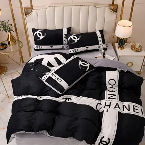 Cheap Chanel Bedding #1406511 Replica Wholesale [$85.00 USD] [ITEM#1406511] on Replica Chanel Bedding