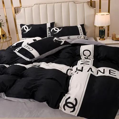 Cheap Chanel Bedding #1406511 Replica Wholesale [$85.00 USD] [ITEM#1406511] on Replica Chanel Bedding