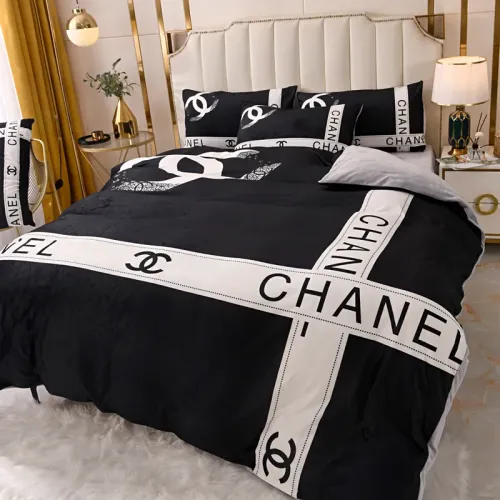 Cheap Chanel Bedding #1406511 Replica Wholesale [$85.00 USD] [ITEM#1406511] on Replica Chanel Bedding