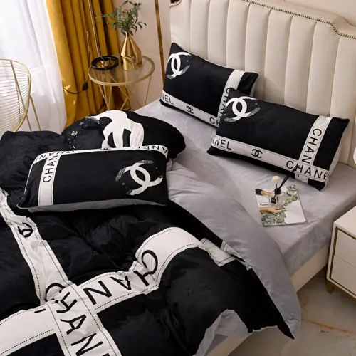 Cheap Chanel Bedding #1406511 Replica Wholesale [$85.00 USD] [ITEM#1406511] on Replica Chanel Bedding