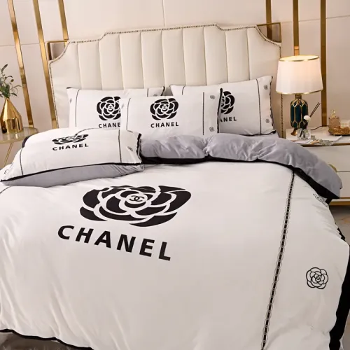 Cheap Chanel Bedding #1406512 Replica Wholesale [$85.00 USD] [ITEM#1406512] on Replica Chanel Bedding