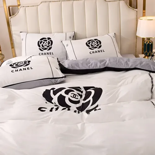 Cheap Chanel Bedding #1406512 Replica Wholesale [$85.00 USD] [ITEM#1406512] on Replica Chanel Bedding