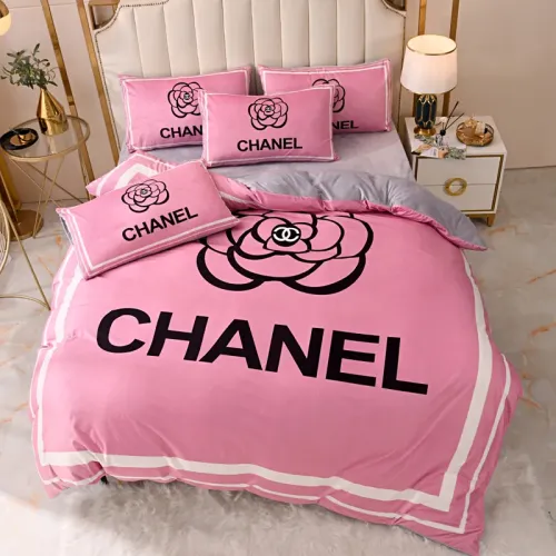 Chanel Bedding #1406513