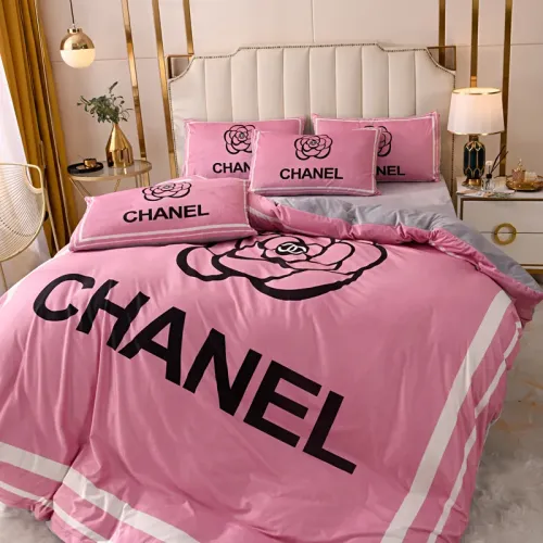 Cheap Chanel Bedding #1406513 Replica Wholesale [$85.00 USD] [ITEM#1406513] on Replica Chanel Bedding