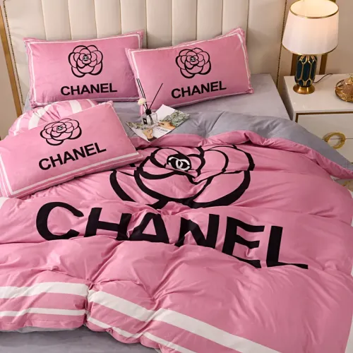 Cheap Chanel Bedding #1406513 Replica Wholesale [$85.00 USD] [ITEM#1406513] on Replica Chanel Bedding