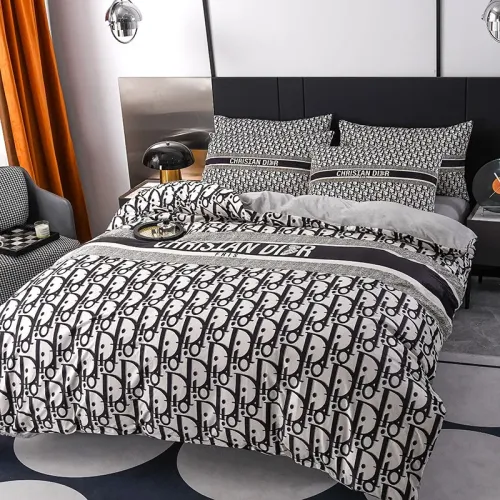 Cheap Christian Dior Bedding #1406516 Replica Wholesale [$85.00 USD] [ITEM#1406516] on Replica Christian Dior Bedding