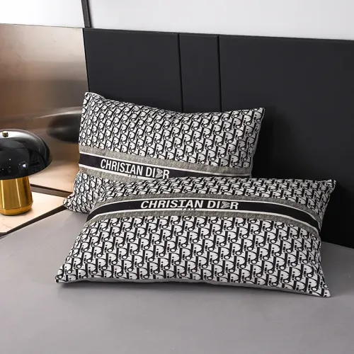Cheap Christian Dior Bedding #1406516 Replica Wholesale [$85.00 USD] [ITEM#1406516] on Replica Christian Dior Bedding