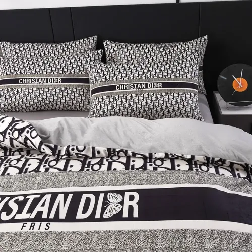 Cheap Christian Dior Bedding #1406516 Replica Wholesale [$85.00 USD] [ITEM#1406516] on Replica Christian Dior Bedding