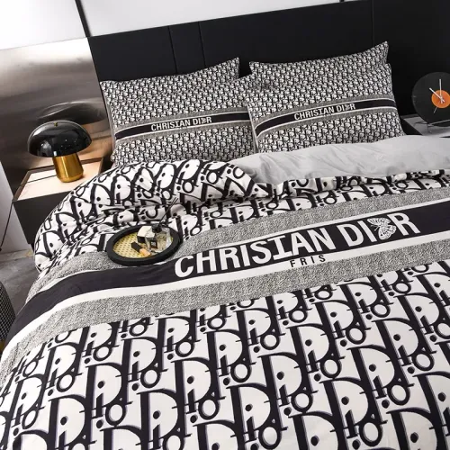 Cheap Christian Dior Bedding #1406516 Replica Wholesale [$85.00 USD] [ITEM#1406516] on Replica Christian Dior Bedding