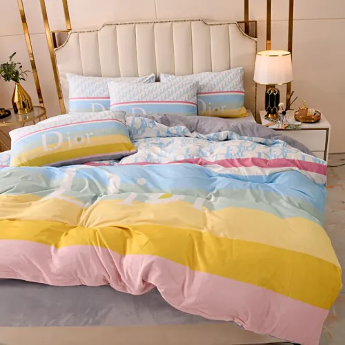 Cheap Christian Dior Bedding #1406517 Replica Wholesale [$85.00 USD] [ITEM#1406517] on Replica Christian Dior Bedding