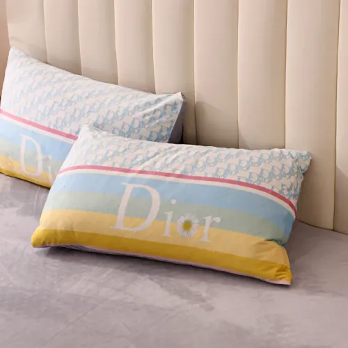 Cheap Christian Dior Bedding #1406517 Replica Wholesale [$85.00 USD] [ITEM#1406517] on Replica Christian Dior Bedding