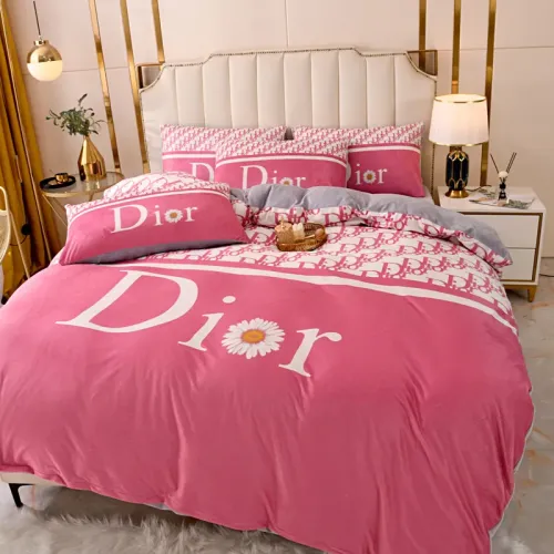 Cheap Christian Dior Bedding #1406518 Replica Wholesale [$85.00 USD] [ITEM#1406518] on Replica Christian Dior Bedding