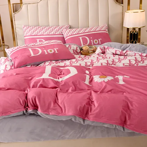 Cheap Christian Dior Bedding #1406518 Replica Wholesale [$85.00 USD] [ITEM#1406518] on Replica Christian Dior Bedding