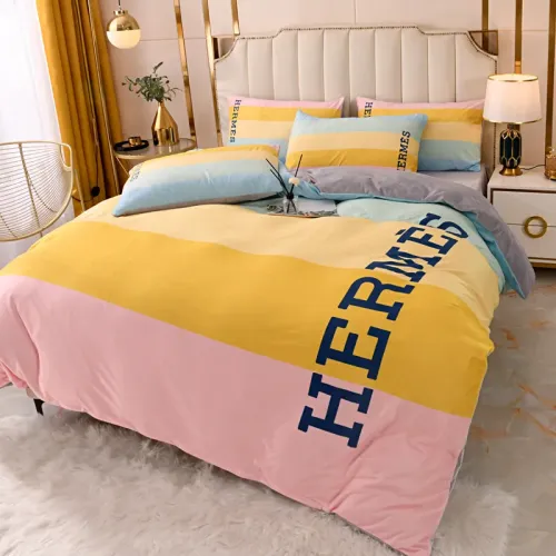 Cheap Hermes Bedding #1406524 Replica Wholesale [$85.00 USD] [ITEM#1406524] on Replica Hermes Bedding