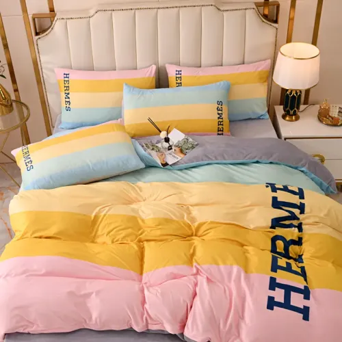 Cheap Hermes Bedding #1406524 Replica Wholesale [$85.00 USD] [ITEM#1406524] on Replica Hermes Bedding