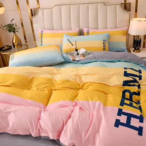 Cheap Hermes Bedding #1406524 Replica Wholesale [$85.00 USD] [ITEM#1406524] on Replica Hermes Bedding