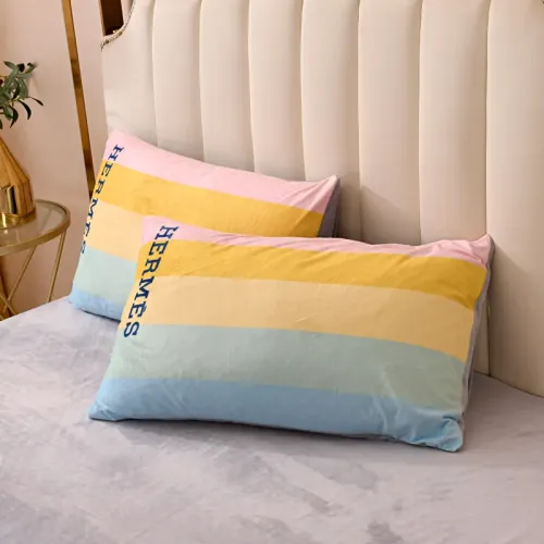 Cheap Hermes Bedding #1406524 Replica Wholesale [$85.00 USD] [ITEM#1406524] on Replica Hermes Bedding