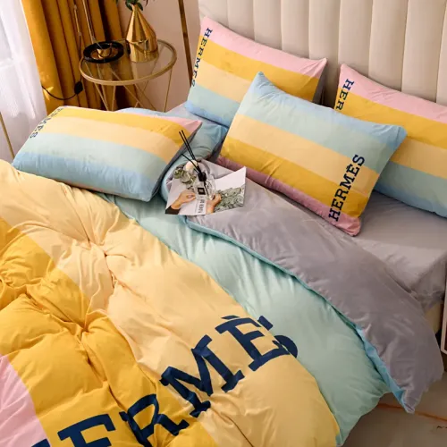 Cheap Hermes Bedding #1406524 Replica Wholesale [$85.00 USD] [ITEM#1406524] on Replica Hermes Bedding