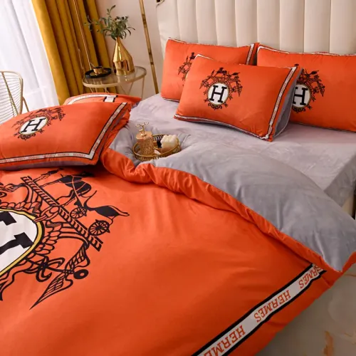 Cheap Hermes Bedding #1406525 Replica Wholesale [$85.00 USD] [ITEM#1406525] on Replica Hermes Bedding