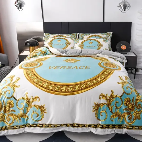 Cheap Versace Bedding #1406527 Replica Wholesale [$85.00 USD] [ITEM#1406527] on Replica Versace Bedding