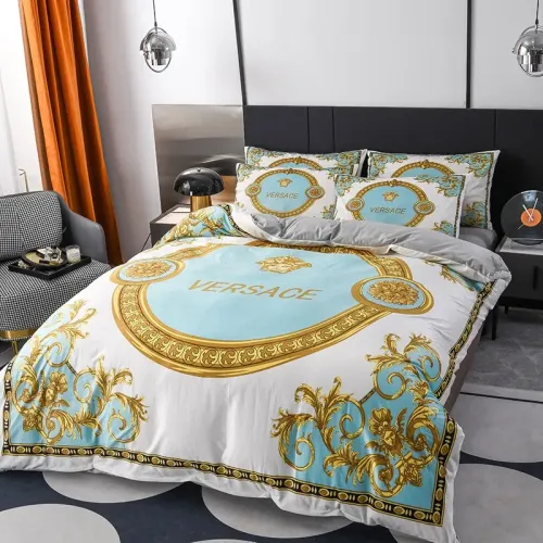 Cheap Versace Bedding #1406527 Replica Wholesale [$85.00 USD] [ITEM#1406527] on Replica Versace Bedding