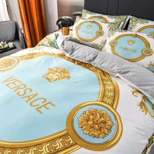 Cheap Versace Bedding #1406527 Replica Wholesale [$85.00 USD] [ITEM#1406527] on Replica Versace Bedding